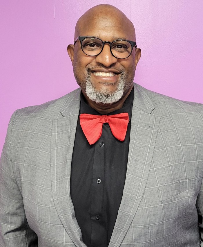 Apostle Dennis S. Kyle